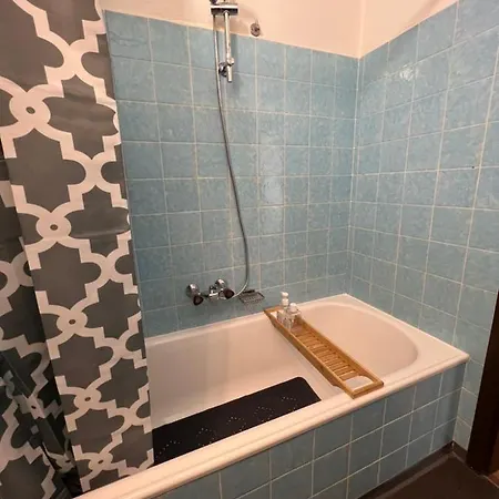Friendly Space Apartment *