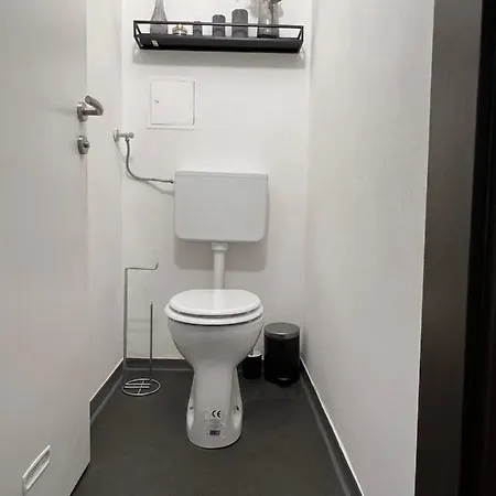 Apartment Friendly Space Graz