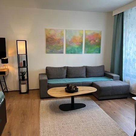 Friendly Space Apartament